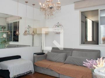 Apartamento · 180m² · 4 Quartos · 2 Vagas · Apartamento À Venda - Santo Antônio, 4 Quartos, 180 m² - Belo Horizonte