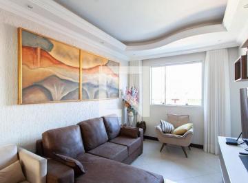Apartamento · 179m² · 3 Quartos · 2 Vagas · Apartamento À Venda - Planalto, 3 Quartos, 179 m² - Belo Horizonte