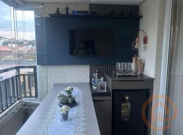 be4977452588009c053bb64767b89a4a.jpg · Apartamento Com 3 Dormitórios À Venda, 90 m² por R$860.000 - Retiro - Jundiaí/sp