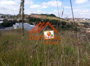 Terreno · 258m² · Seu Novo Lar Te Espera No Bairro Cidade Verde Em Barbacena/mg!