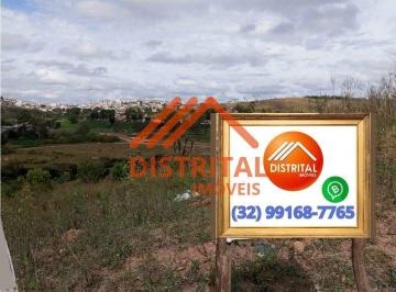 Terreno · 253m² · Oportunidade de Lote No Bairro Cidade Verde – Barbacena/mg