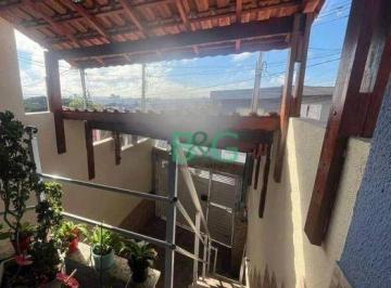 0147a0f3007fe8e1277e77912854c79c.jpg · Sobrado À Venda, 172 m² por R$659.000 - Ermelino Matarazzo - São Paulo/sp