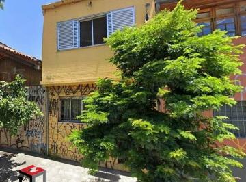Casa · 180m² · 3 Quartos · Sobrado Residencial 3 Dorm. 180 m² Em Pinheiros