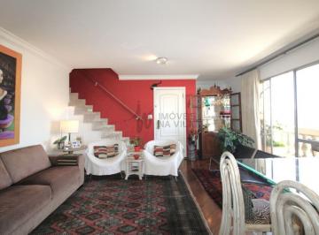 imoveis-na-vila-clementino-cobertura-com-piscina · Cobertura Com Piscina No Melhor Da Vila Clementino
