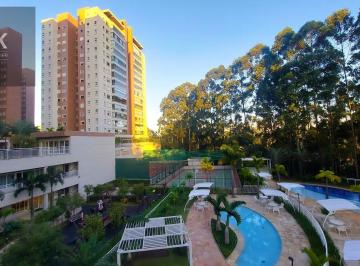 Apartamento · 242m² · 3 Quartos · 3 Vagas · Imoveis - Em Tamboré