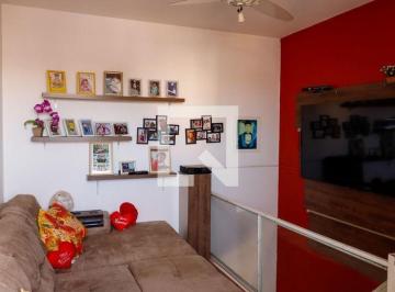 Apartamento · 95m² · 3 Quartos · 1 Vaga · Apartamento À Venda - Quitaúna, 3 Quartos, 95 m² - Osasco