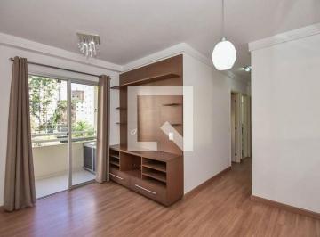 Apartamento · 49m² · 2 Quartos · 1 Vaga · Apartamento À Venda - Panamby, 2 Quartos, 49 m² - São Paulo
