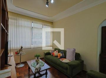 Apartamento · 95m² · 3 Quartos · 2 Vagas · Apartamento Para Aluguel - Na Cidade Nova