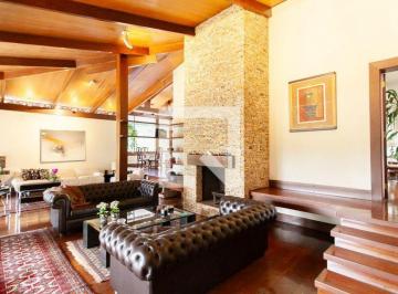 Casa · 896m² · 4 Quartos · 6 Vagas · Casa Para Aluguel - Em Pampulha