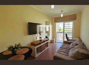 Apartamento · 59m² · 2 Quartos · 1 Vaga · Imoveis - Na Vila Nambi