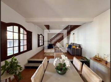 Casa · 1200m² · 5 Quartos · 10 Vagas · Casa Para Aluguel - No Jardim Riacho Das Pedras