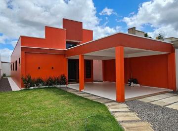 Casa · 163m² · 3 Quartos · 4 Vagas · Casa À Venda Com 3 Quartos - Bairro Jardim Gonzaga - Juazeiro Do Norte/ce