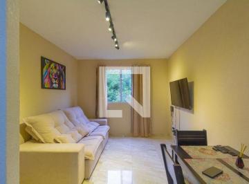 Apartamento · 48m² · 2 Quartos · 1 Vaga · Apartamento À Venda - Olaria, 2 Quartos, 48 m² - Canoas