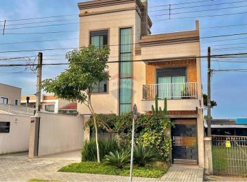 Casa · 125m² · 4 Quartos · 2 Vagas · Triplex À Venda No Boqueirão