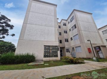 Apartamento · 39m² · 2 Quartos · 1 Vaga · Apartamento Para Venda Em Curitiba, Santa Cândida, 2 Dormitórios, 1 Banheiro, 1 Vaga