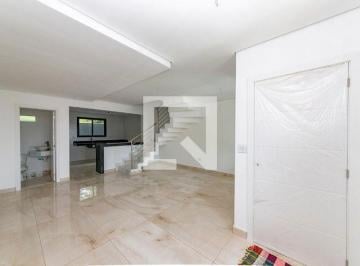 Casa · 170m² · 3 Quartos · 1 Vaga · Casa Para Aluguel - Em Cabral