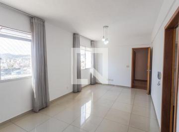 Apartamento · 90m² · 3 Quartos · 3 Vagas · Apartamento Para Aluguel - Na Sagrada Família