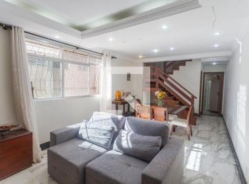 Apartamento · 110m² · 3 Quartos · 2 Vagas · Apartamento Para Aluguel - Em Silveira