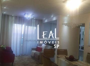 907ceb735b85d4011f120044bad79274.jpg · Apartamento Com 3 Dormitórios À Venda, 81 m² por R$555.000 - Jardim Las Vegas - Guarulhos/sp
