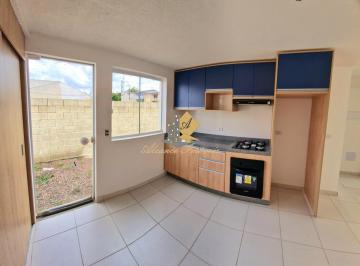 Apartamento · 43m² · 2 Quartos · 1 Vaga · Apartamento Garden Para Venda Em Curitiba, Alto Boqueirão, 2 Dormitórios, 1 Banheiro, 1 Vaga