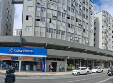Apartamento · 59m² · 2 Quartos · 1 Vaga · Apartamento À Venda No Bairro Centro - Criciúma/sc
