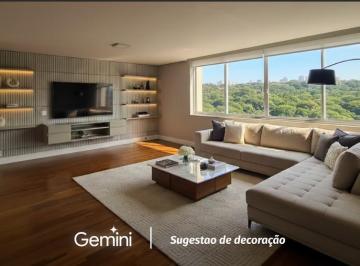 Apartamento de 3 quartos, São Paulo · Elegância E Espaço Em Higienópolis – 4 Dorms, 2 Vagas – 325 m²