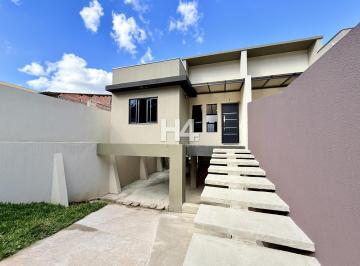 Casa · 3 Quartos · Casa À Venda - Em Santa Terezinha