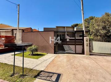 Casa · 3 Quartos · Casa À Venda - Em Santa Terezinha
