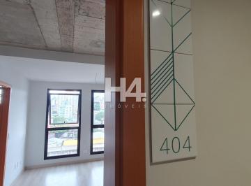 Apartamento · 24m² · Apartamento À Venda - Em São Francisco