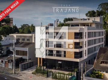 Apartamento · 24m² · Apartamento À Venda - Em São Francisco