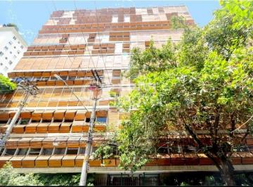Apartamento de 3 quartos, São Paulo · Amplo E Autêntico – 310 m² No Coração Dos Jardins | 3 Dorms | 2 Vagas.