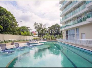 Apartamento de 1 quarto, Rio de Janeiro · Conforto E Praticidade No Rio Stay Residence – 67 m² | 2 Quartos | 1 Vaga