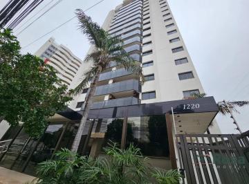 Apartamento · 169m² · 3 Quartos · 2 Vagas · Apartamento Para Venda, Próximo Ao Colégio Maxi, Shopping Goiabeiras, Quilombo, Cuiabá