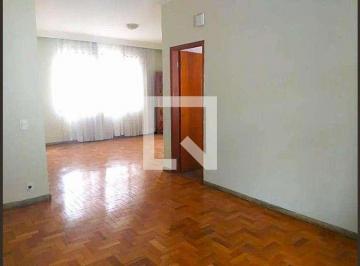 Apartamento · 120m² · 4 Quartos · 1 Vaga · Apartamento À Venda - Lourdes, 4 Quartos, 120 m² - Belo Horizonte