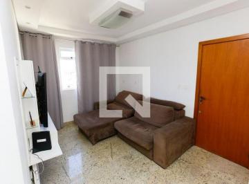 Apartamento · 85m² · 3 Quartos · 2 Vagas · Apartamento À Venda - Glória, 3 Quartos, 85 m² - Contagem