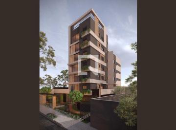 Apartamento · 62m² · 2 Quartos · 2 Vagas · Apartamento À Venda - Santo Antônio, 2 Quartos, 62 m² - Belo Horizonte
