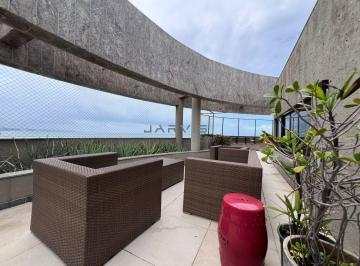 Apartamento · 630m² · 3 Quartos · 7 Vagas · Cobertura Garden Com 3 Suítes E Academia Própria - R$