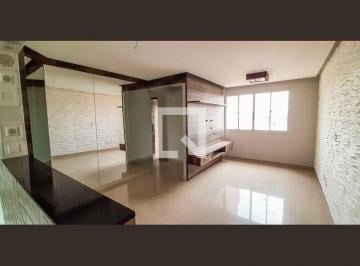 Apartamento · 55m² · 2 Quartos · 1 Vaga · Imoveis - Em Bandeiras