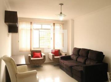 Apartamento · 90m² · 3 Quartos · 1 Vaga · Apartamento Para Aluguel - Em Perdizes