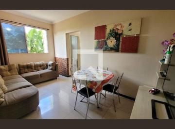 Apartamento · 50m² · 2 Quartos · 1 Vaga · Imoveis - Na Chácara