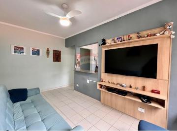 Apartamento · 48m² · 1 Quarto · 1 Vaga · Apartamento À Venda No Tombo, Guarujá - Sp