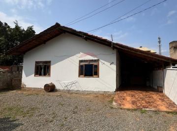 Casa · 180m² · 4 Quartos · Oportunidade Imperdível Para Investidores! Terreno Com Duas Casas À Venda Em Indaial