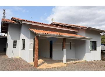 Casa · 150m² · 5 Quartos · Grande Oportunidade Para Investidores! Terreno Com Casa Principal E 2 Kitnetes Em Indaial