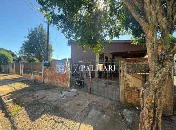 Casa · 120m² · 3 Quartos · 1 Vaga · Casa Jd Colegial Terreno Inteiro Com 2 Casas