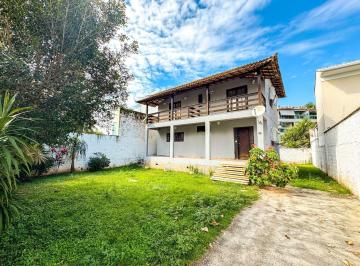 Casa · 163m² · 4 Quartos · 2 Vagas · Casa Em Camboinhas, Niterói/rj de 163 m² 4 Quartos Para Locação R$6.000,00/mes