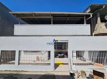 Casa · 100m² · 3 Quartos · Casa Em Mutuá, São Gonçalo/rj de 100 m² 3 Quartos À Venda por R$280.000