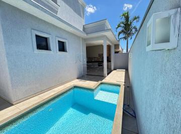 Casa · 250m² · 3 Quartos · 4 Vagas · Casa Térrea de 156 m² Com 03 Suítes À Venda Em Condomínio - Recreio Das Acácias