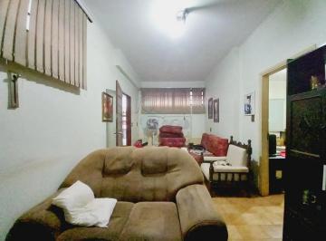 Casa · 176m² · 2 Quartos · Casa Térrea de 121 m² Com 03 Quartos À Venda - Vila Tibério