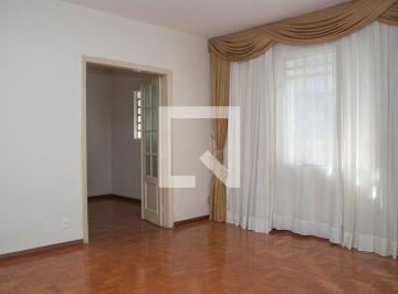 Casa · 273m² · 6 Quartos · 2 Vagas · Casa À Venda - Santo Antônio, 6 Quartos, 273 m² - Belo Horizonte