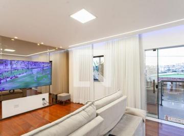 Casa · 360m² · 4 Quartos · 3 Vagas · Casa À Venda - Santa Mônica, 4 Quartos, 360 m² - Belo Horizonte